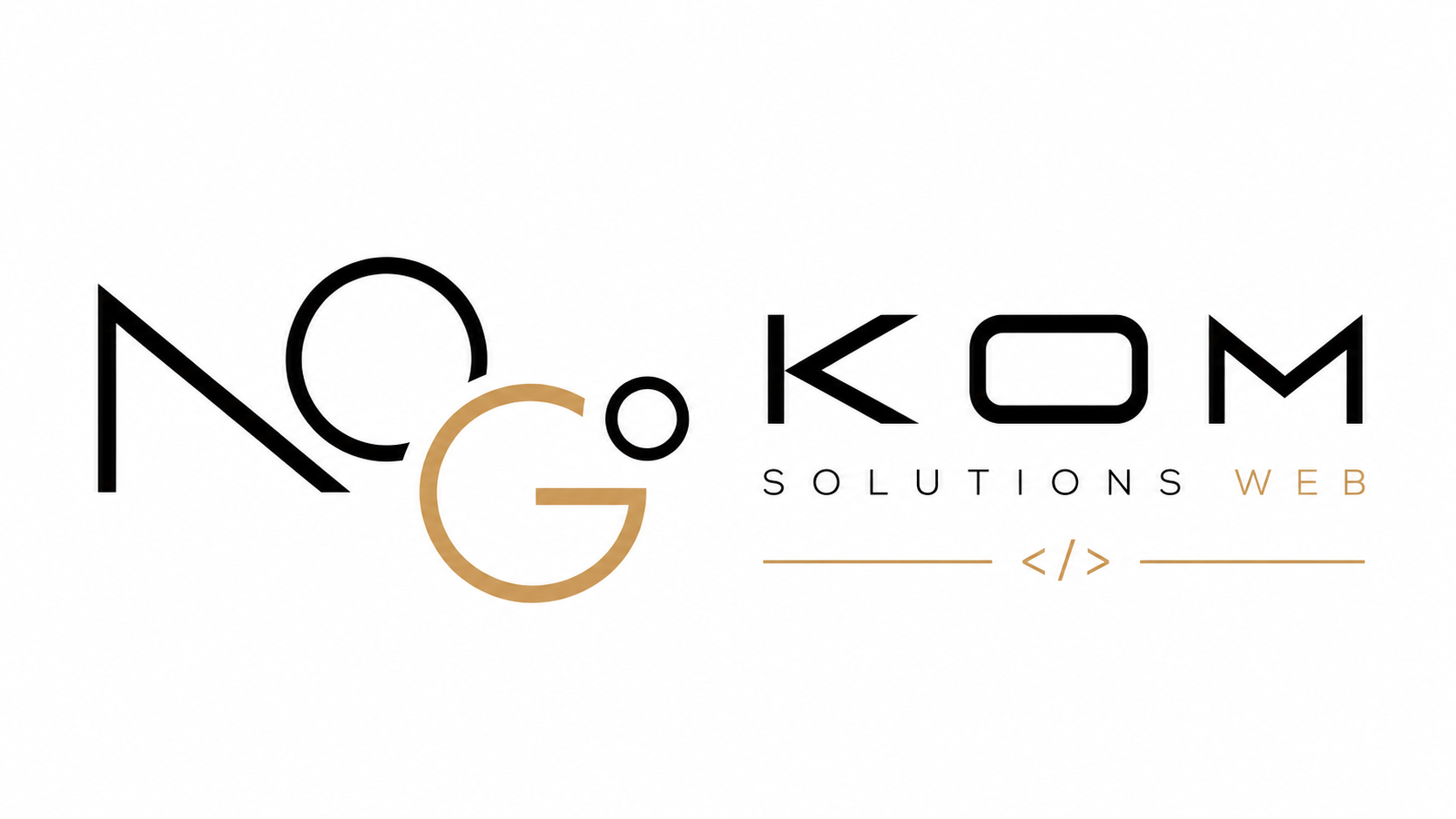 NOGOKOM Solutions Web